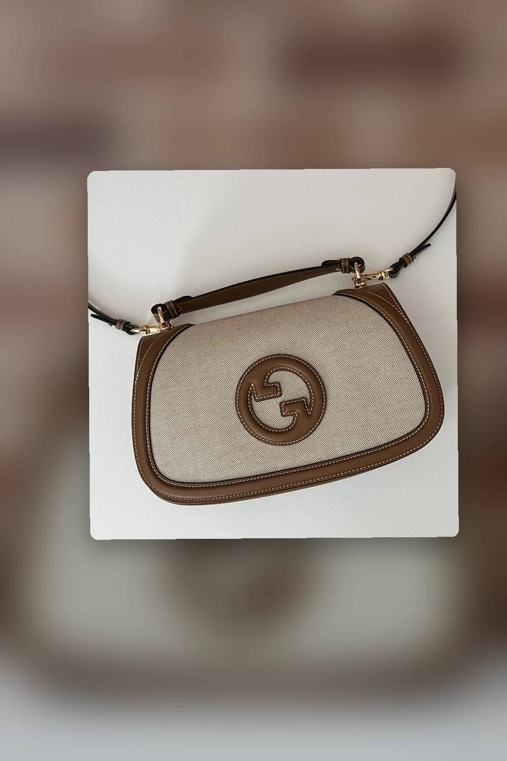 NB - GUKI Bag - 1379