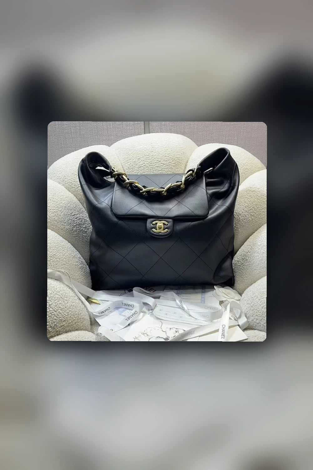 NB - CHL Bag - 167