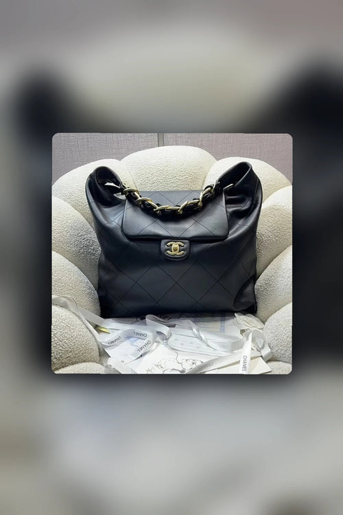 NB - CHL Bag - 167