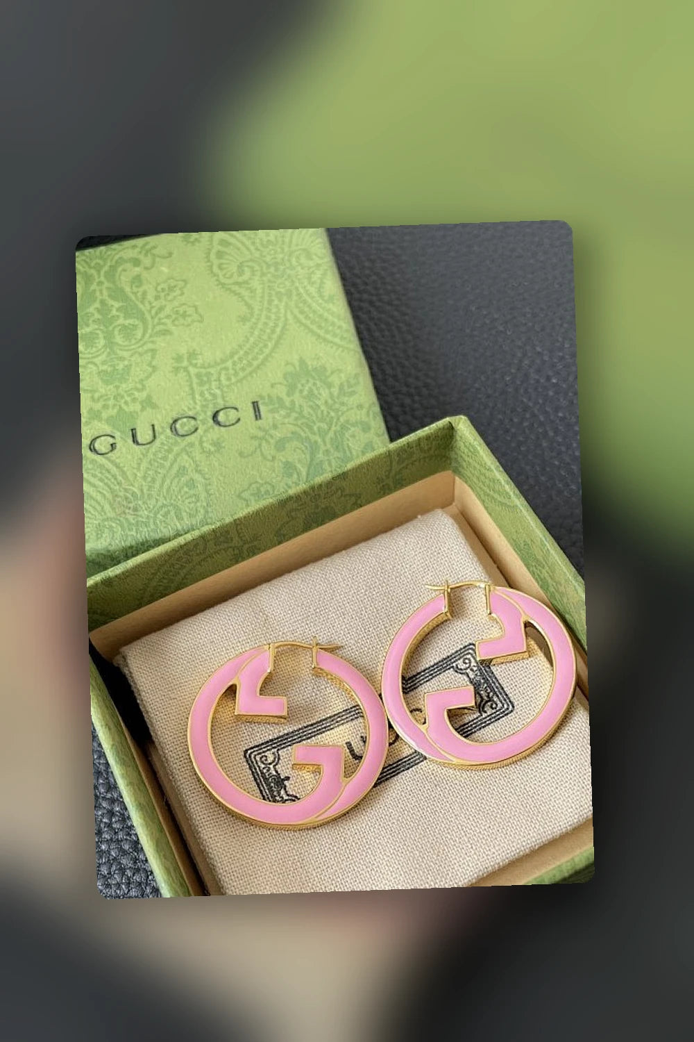 NB - GUKI Jewelry - 430