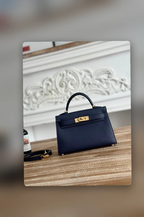 NB - HMS Bag - 809