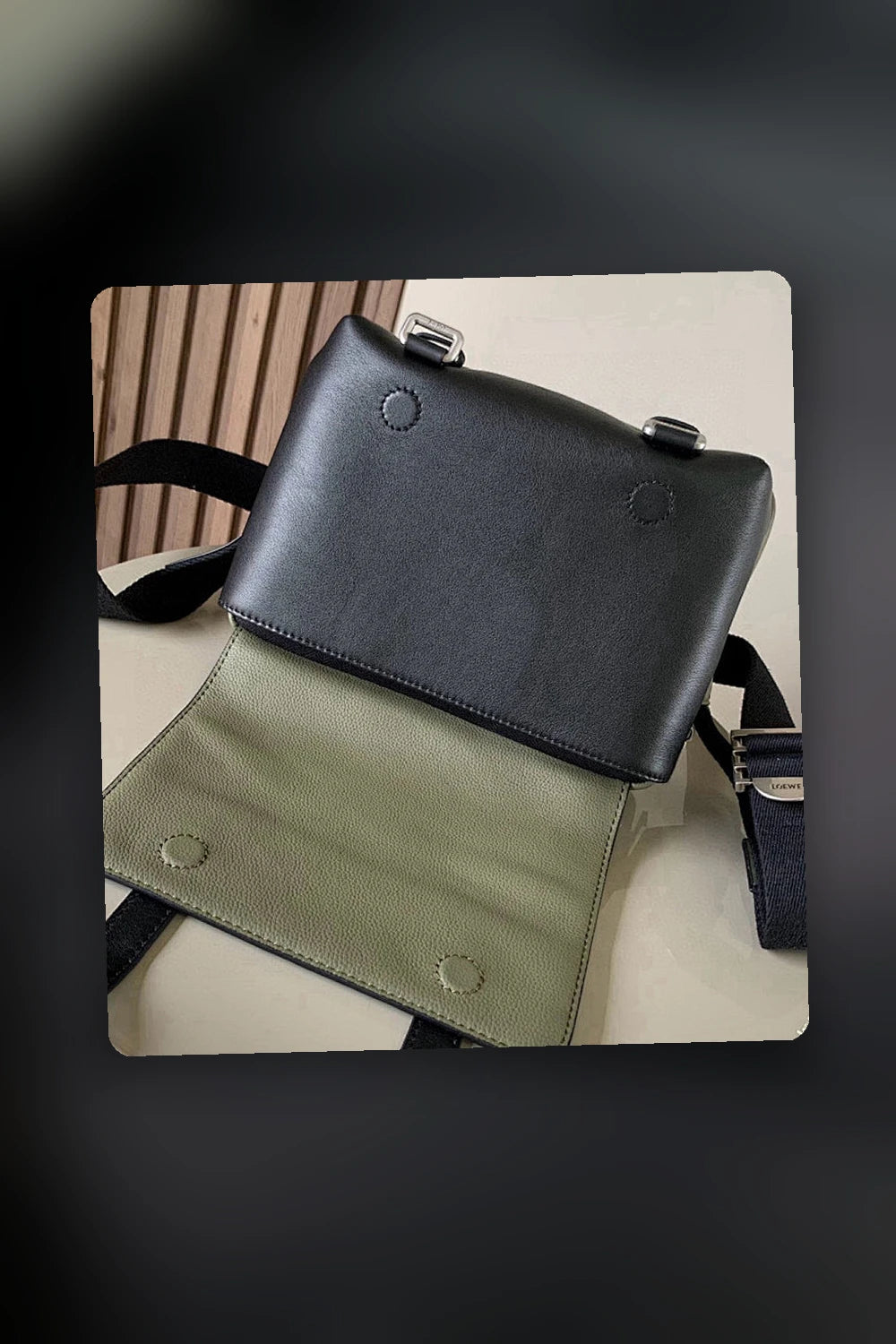 NB - LWO Bag - 588