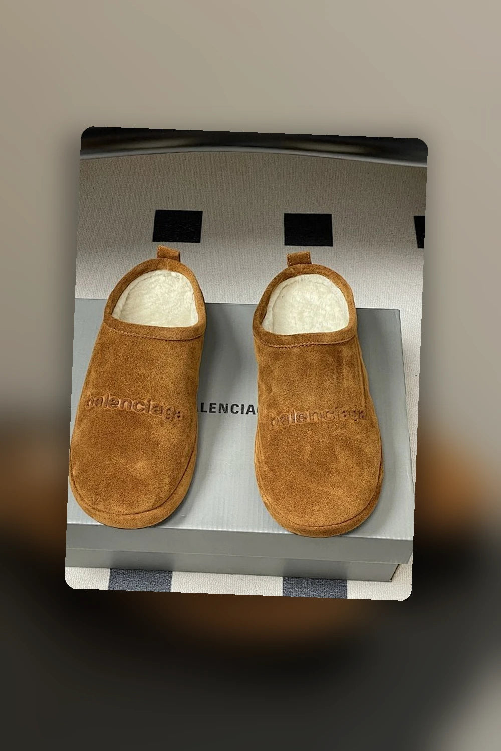NB - BG Women Shoes - 792