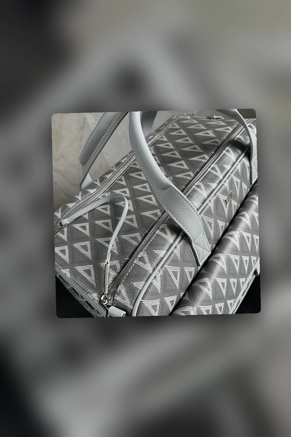NB - DOR Bag - 978