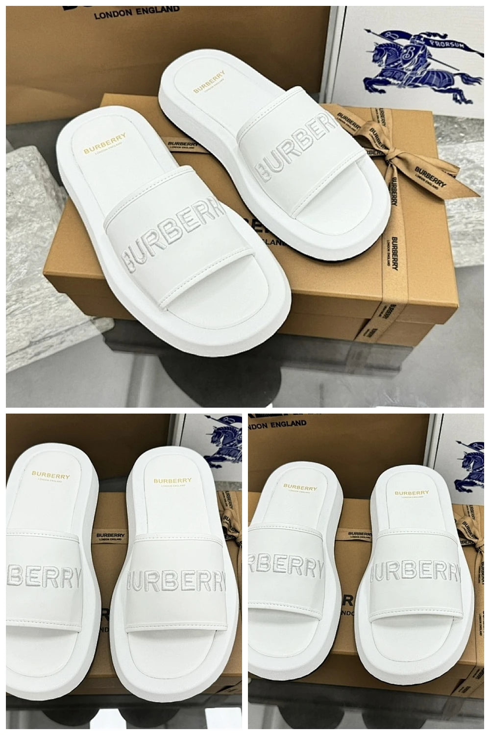NB - BOR Women Shoes - 313