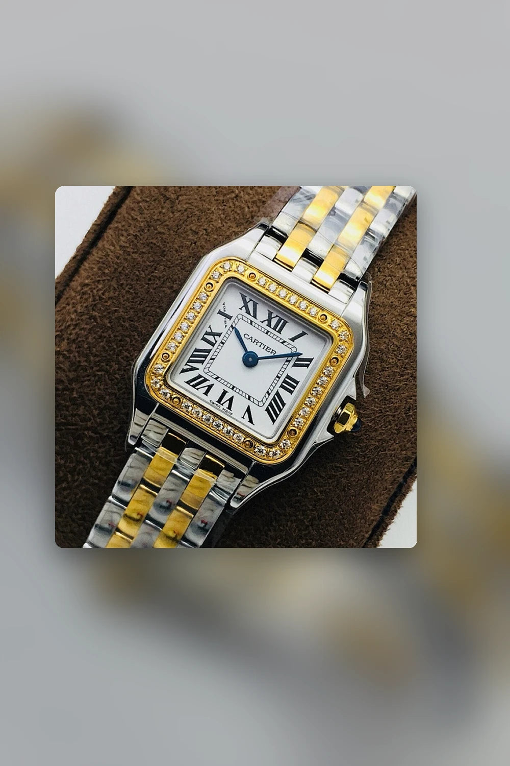 NB - Mix Watch - 1682