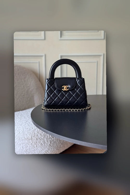 NB - CHL Bag - 340