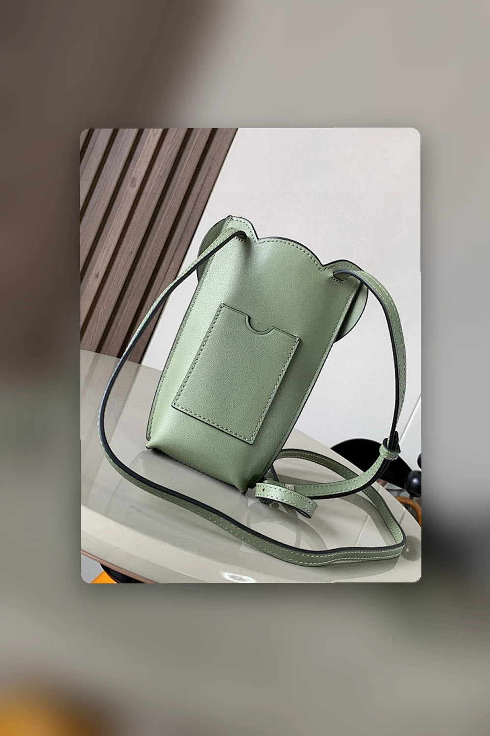 NB - LWO Bag - 301