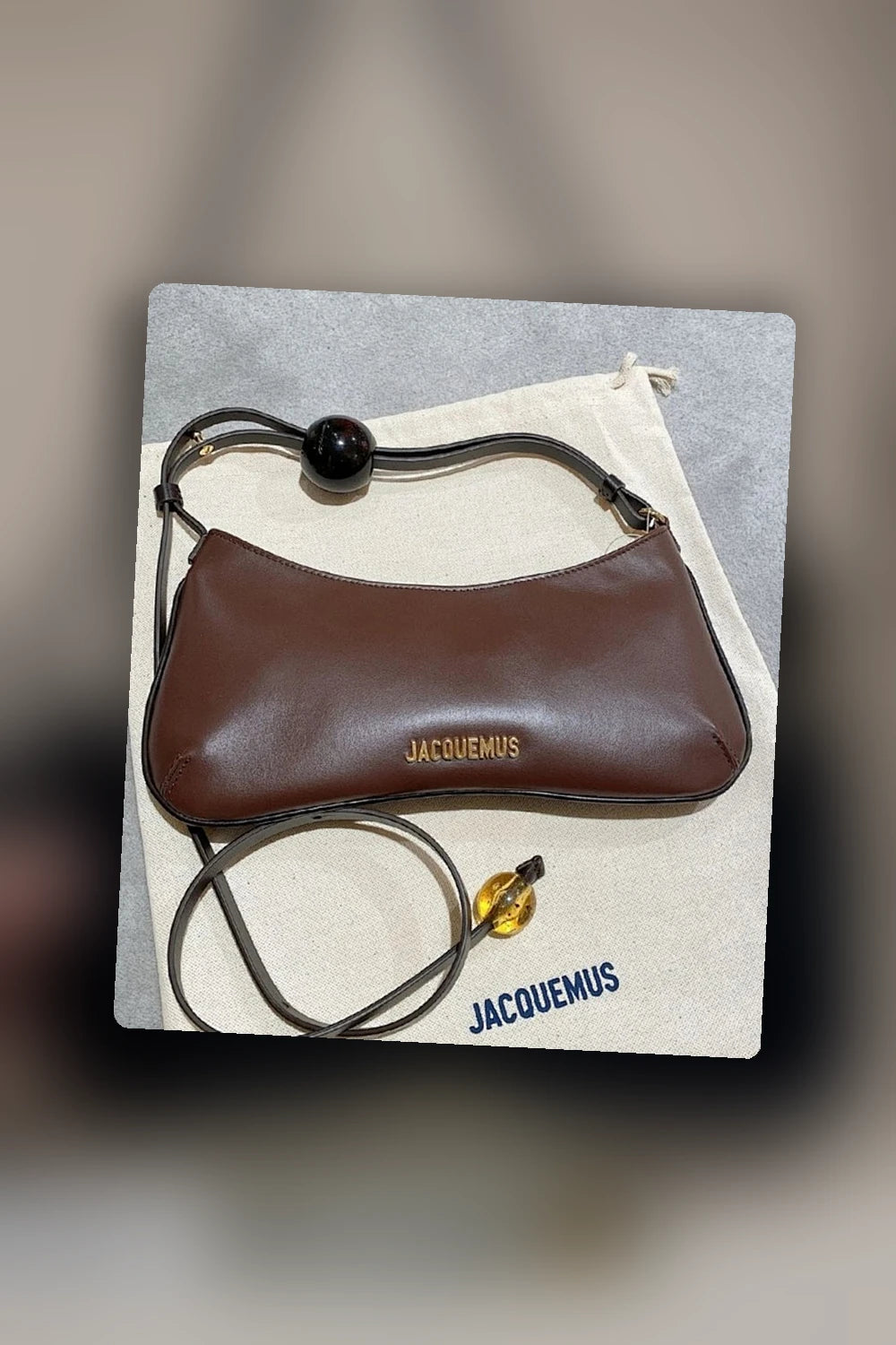 NB - JCA Bag - 390