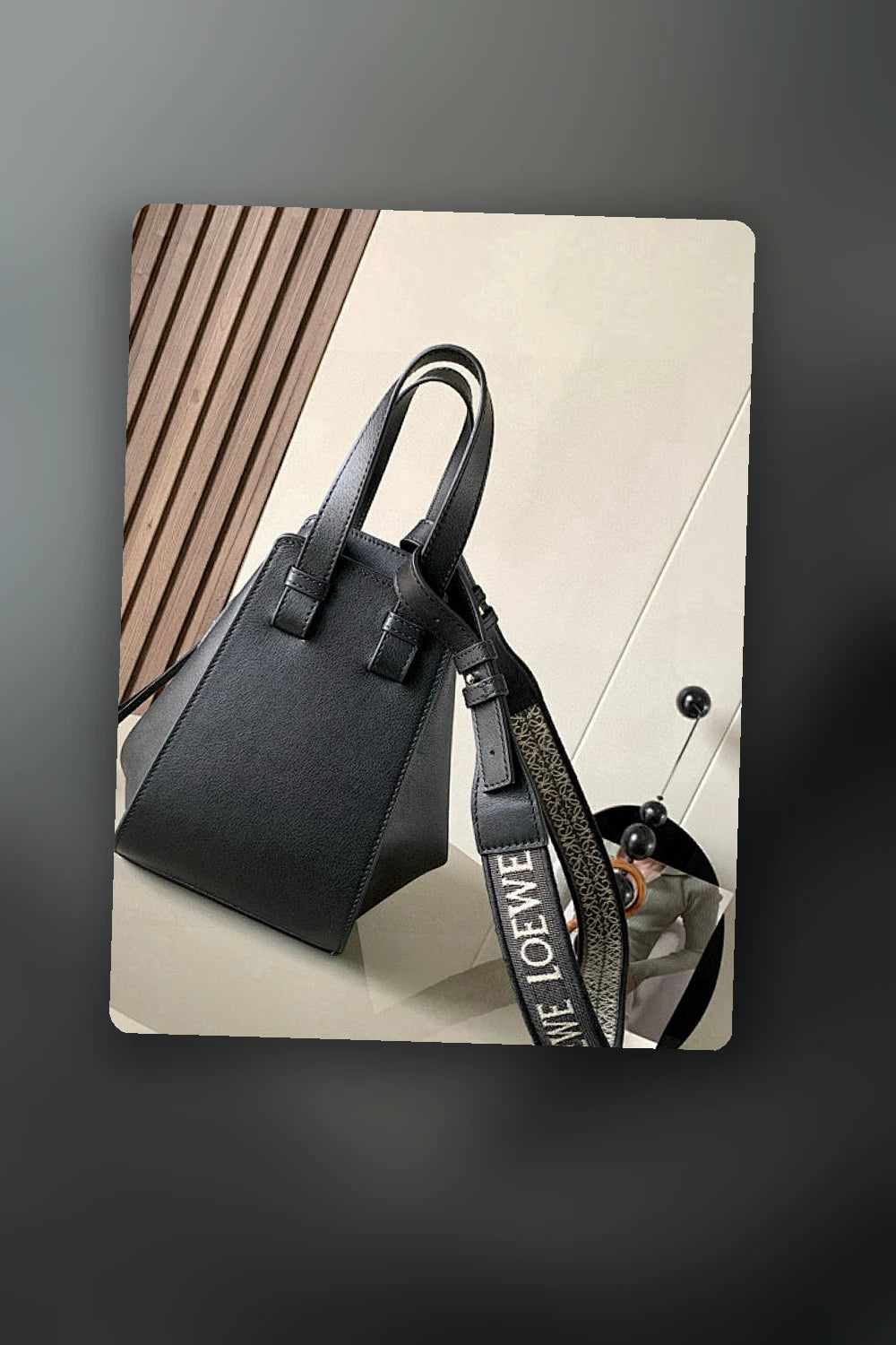 NB - LWO Bag - 315