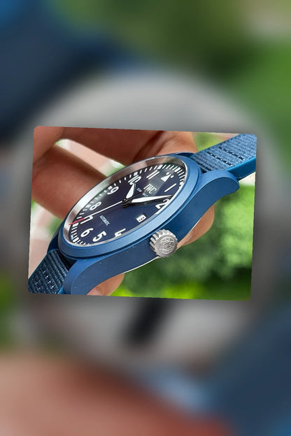 NB - Mix Watch - 1816
