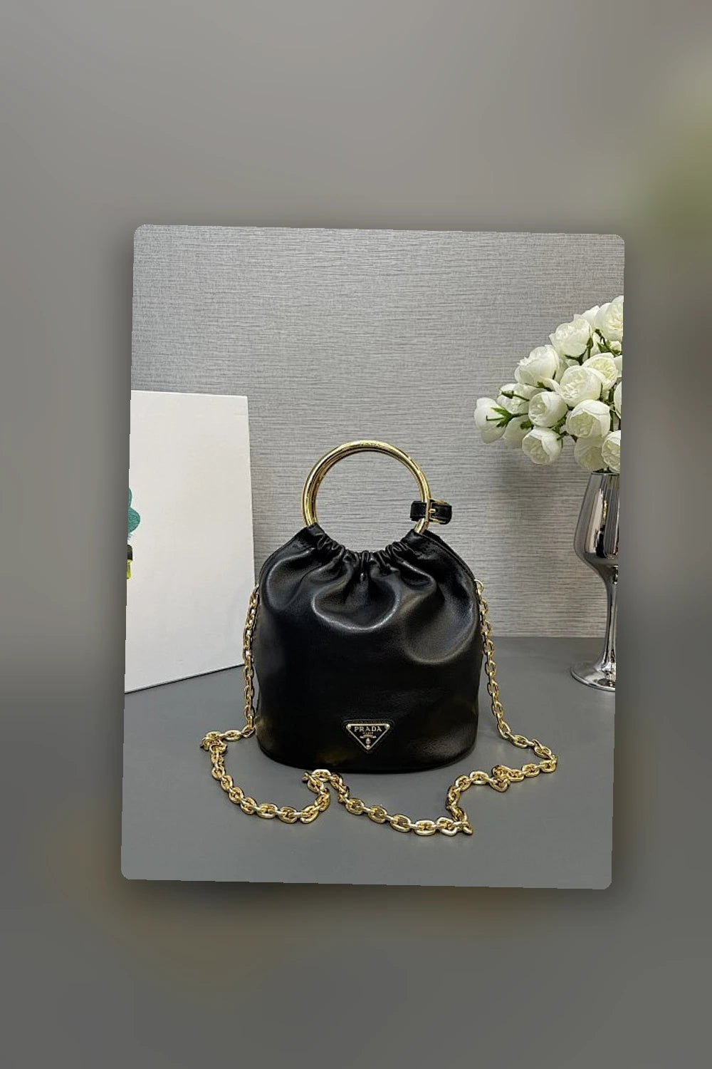 NB - PD Bag - 1475