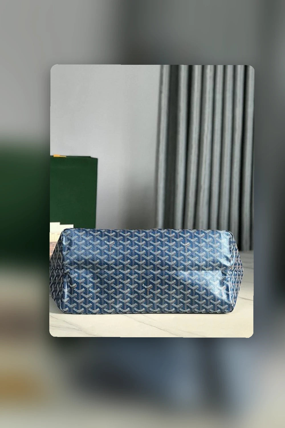 NB - GYO Bag - 1042