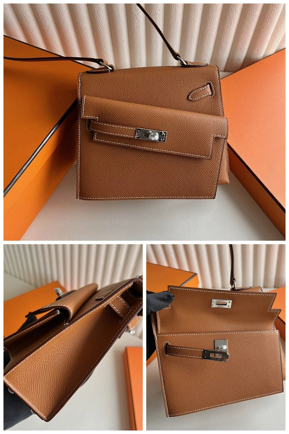 NB - HMS Bag - 253