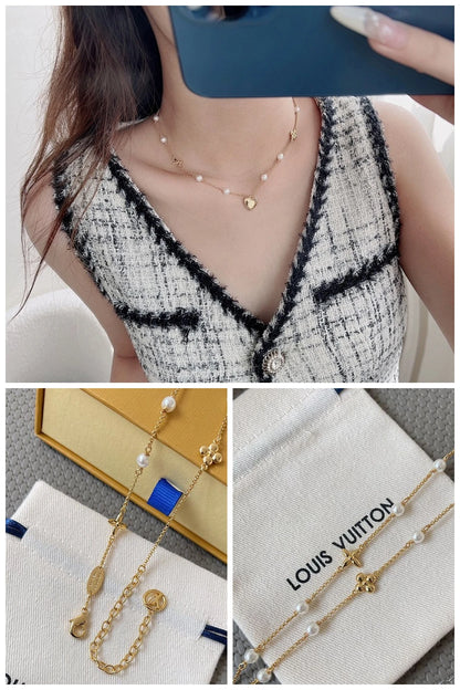 NB - LOV Jewelry - 479