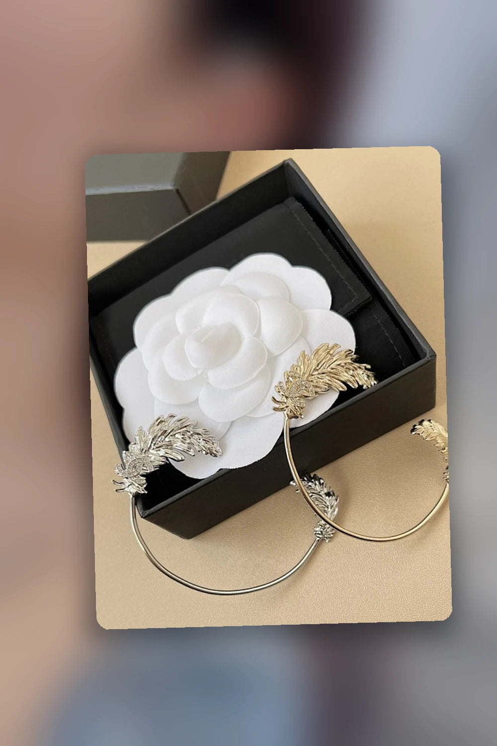 NB - CHL Jewelry - 399