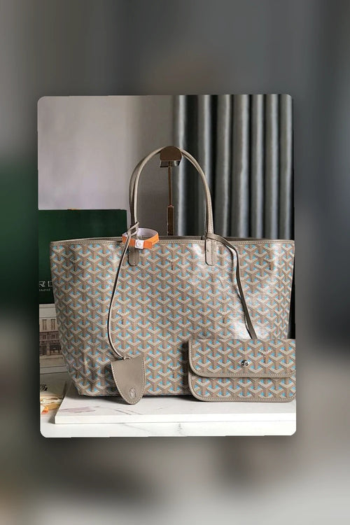 NB - GYO Bag - 1129
