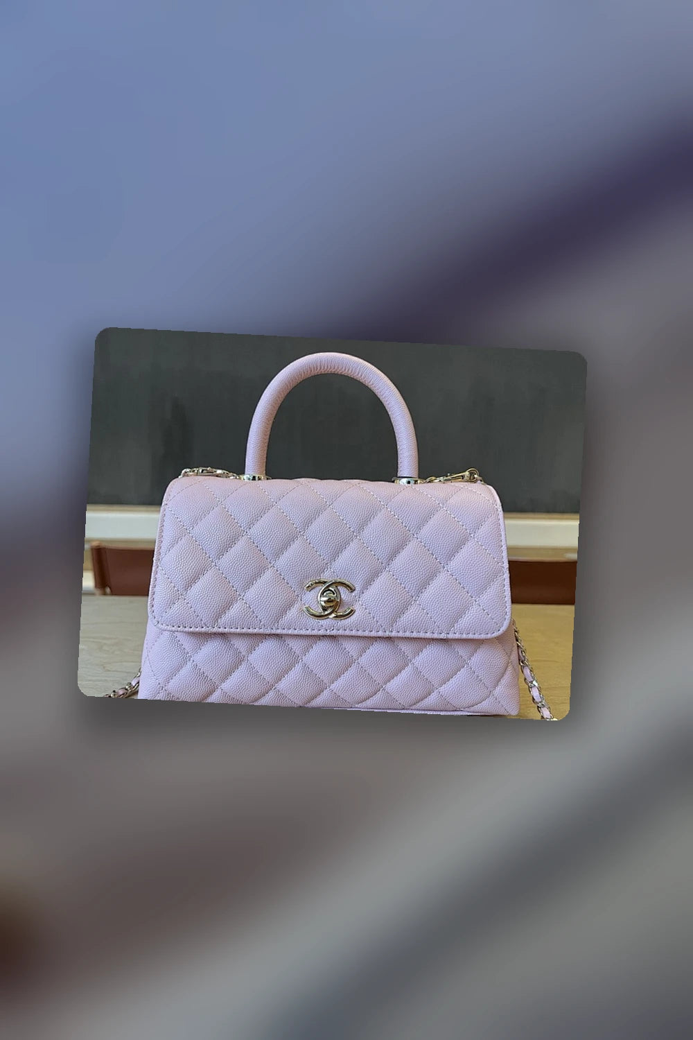 NB - CHL Bag - 236