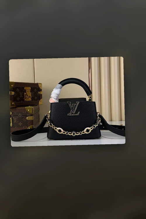 NB - LOV Bag - 1051