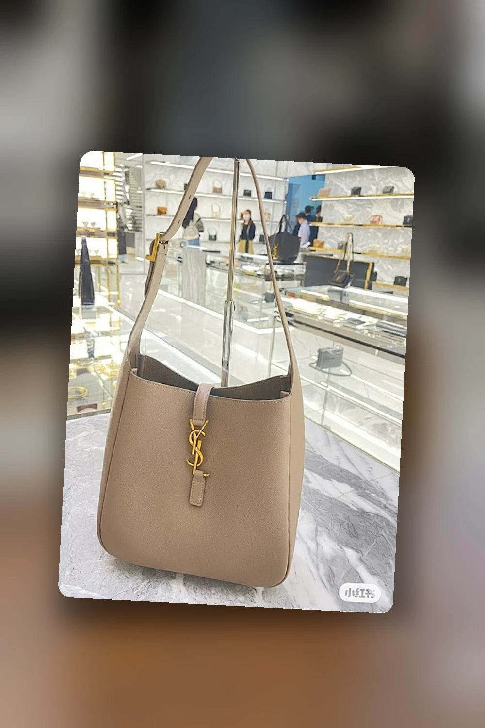 NB - YLS Bag - 194