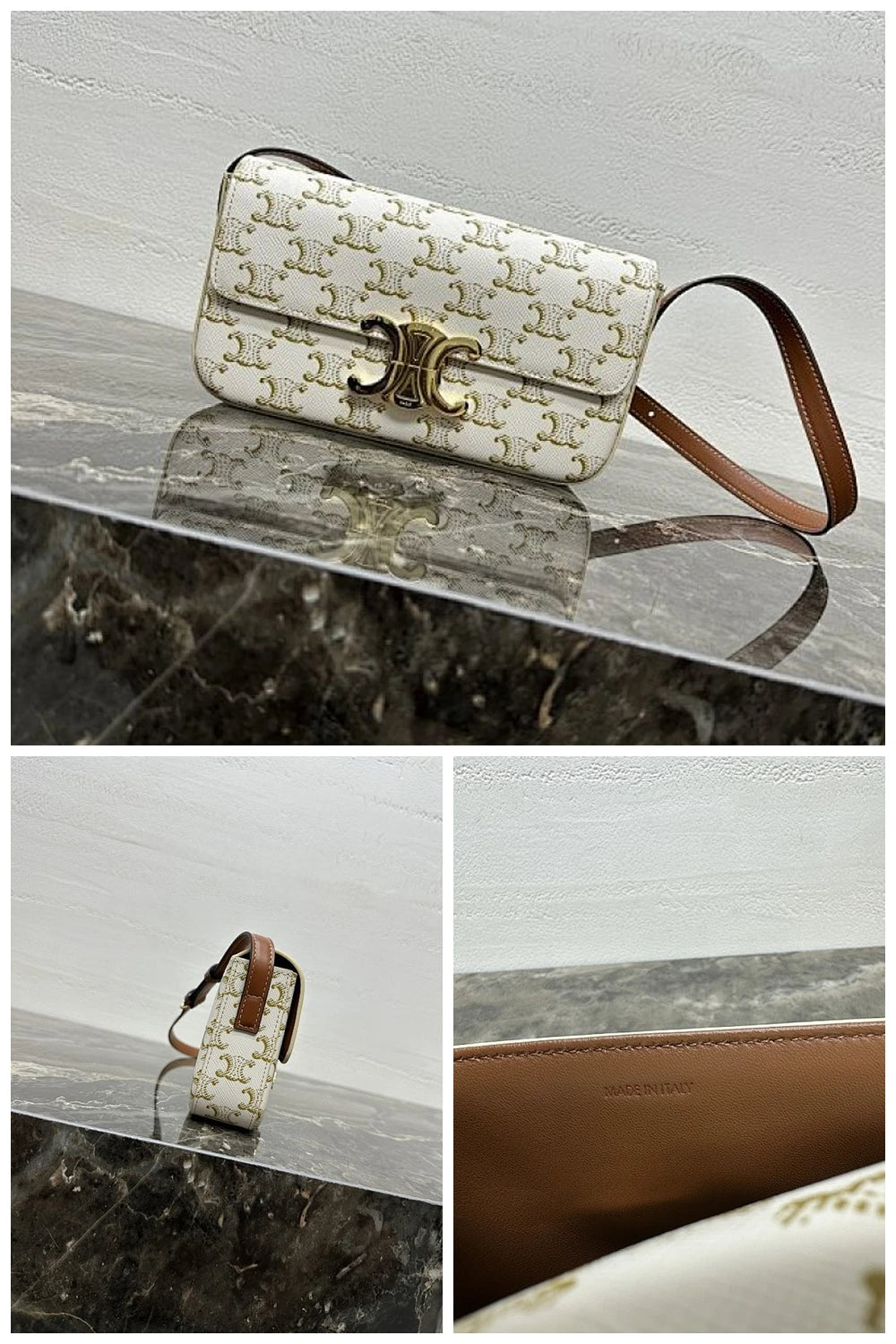 NB - COL Bag - 493