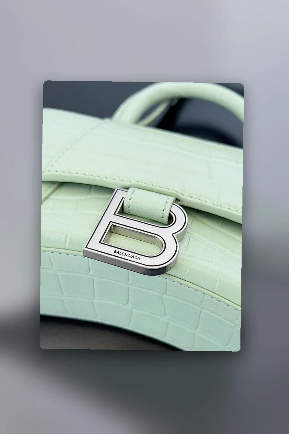 NB - BG Bag - 538