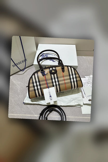 NB - BOR Bag - 262