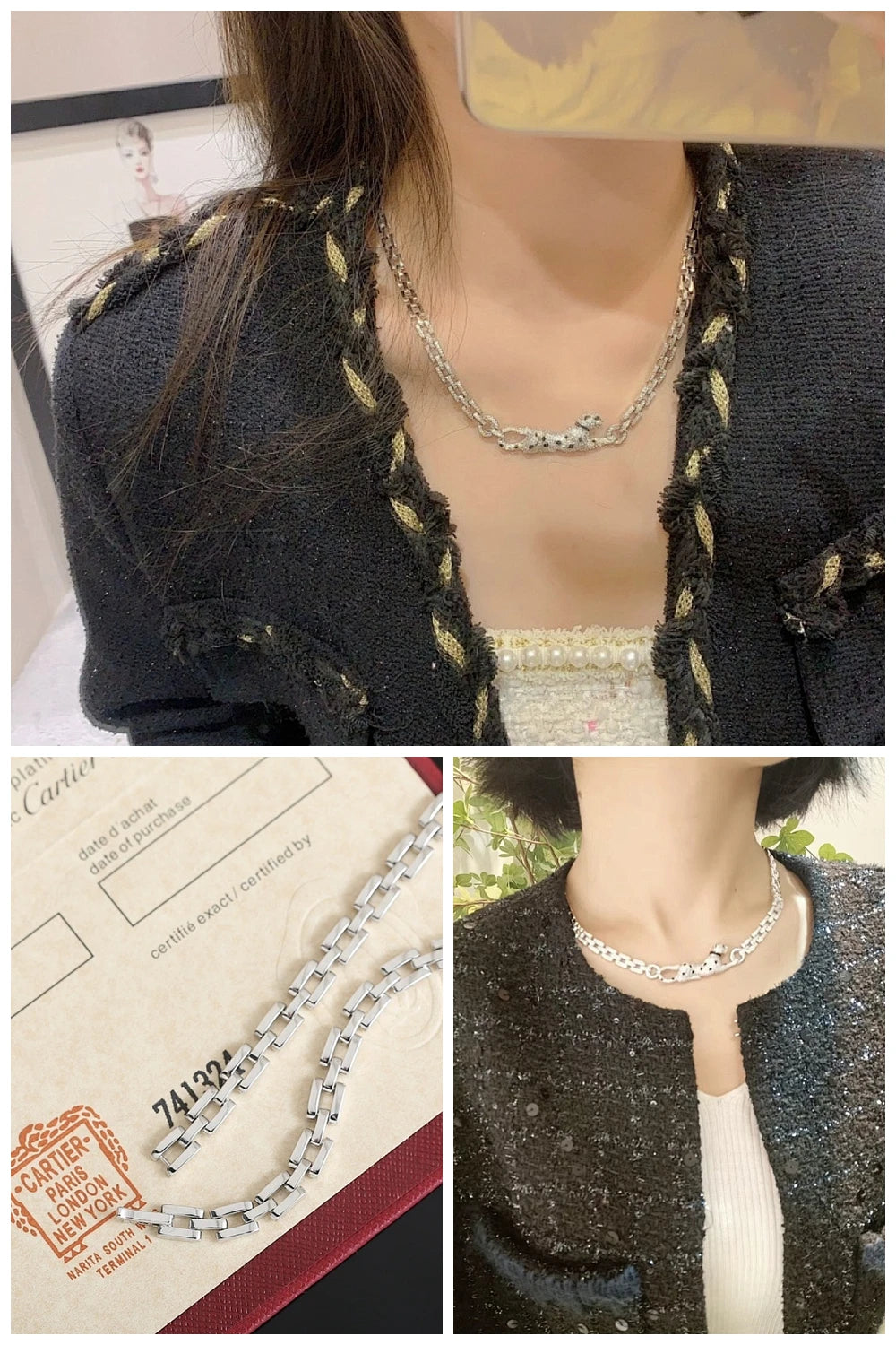 NB - CRA Jewelry - 357
