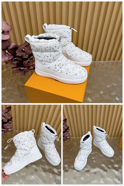 NB - LOV Women Shoes - 836