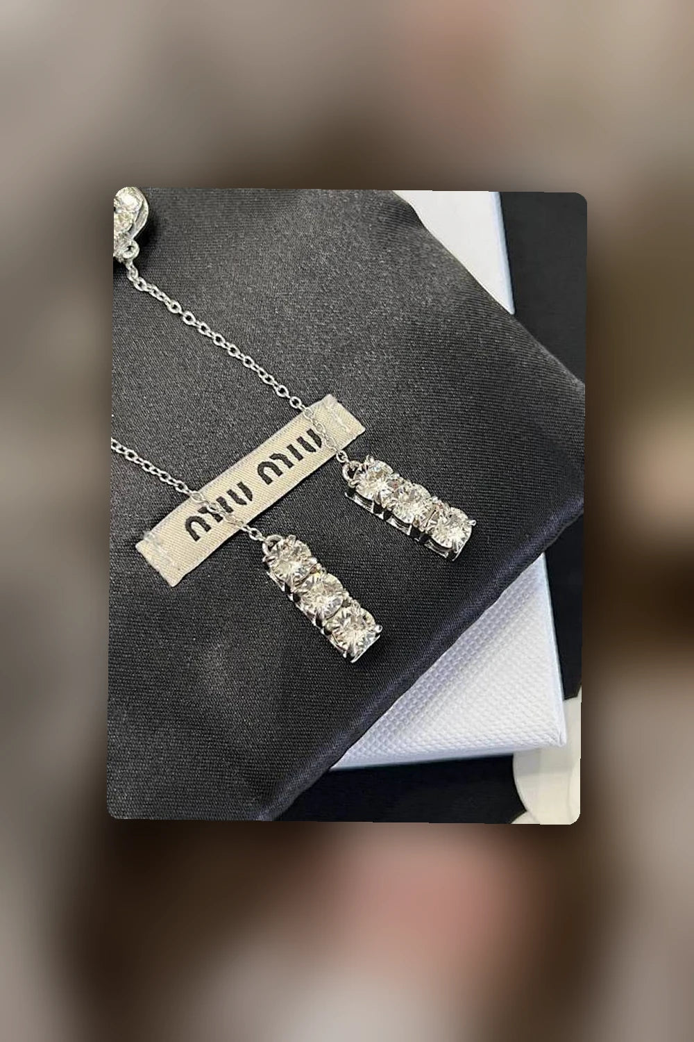 NB - MMU Jewelry - 393