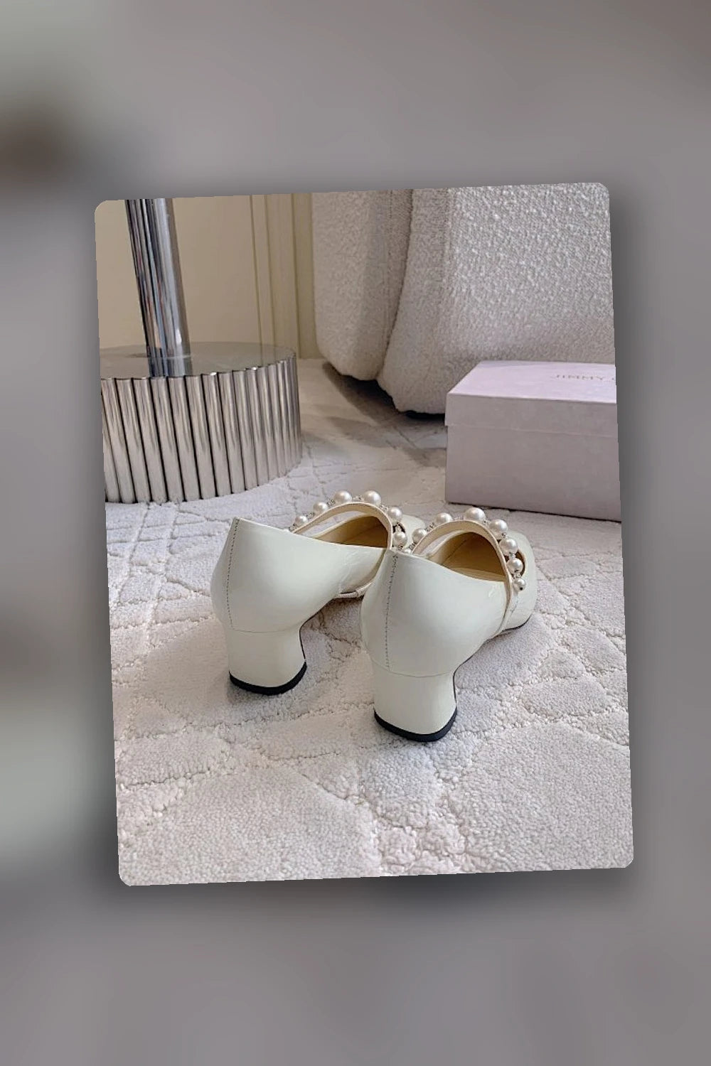 NB - JMC Women Shoes - 476