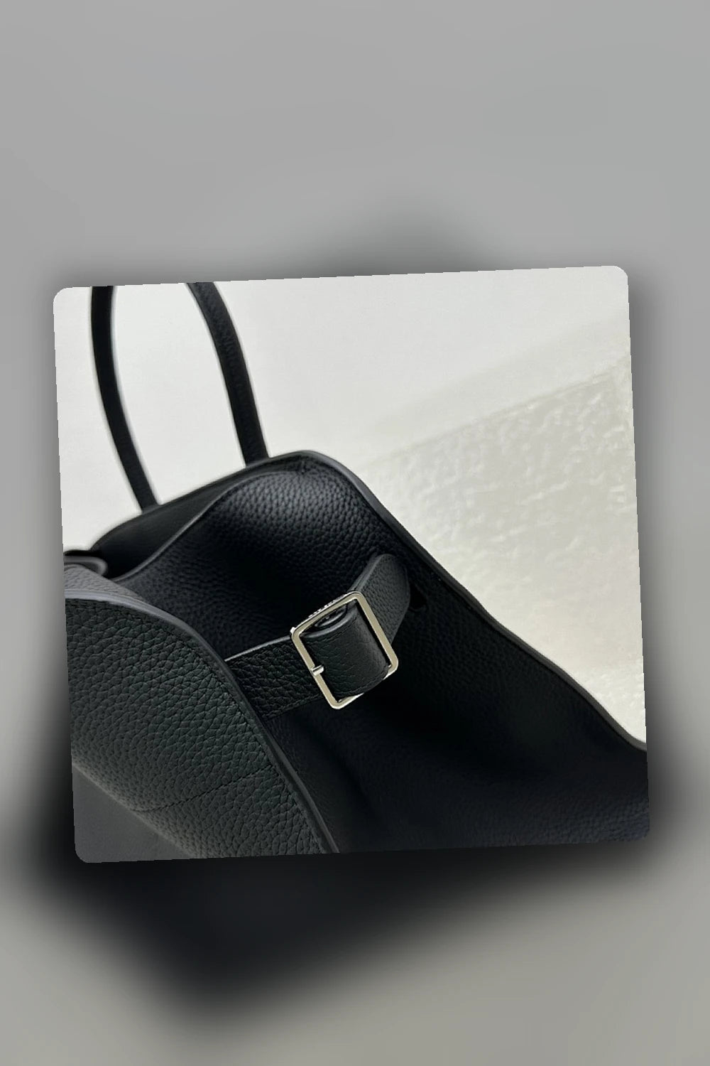 NB - THR Bag - 840