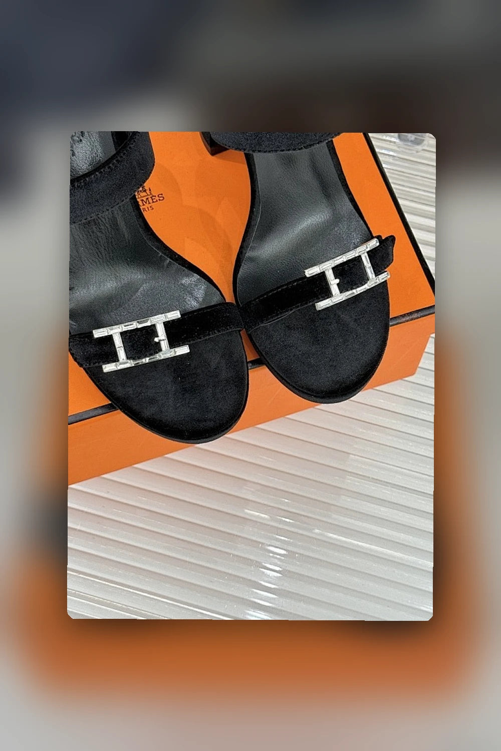 NB - BG Women Shoes - 503