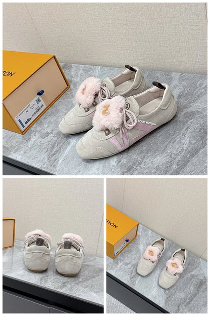 NB - LOV Women Shoes - 430