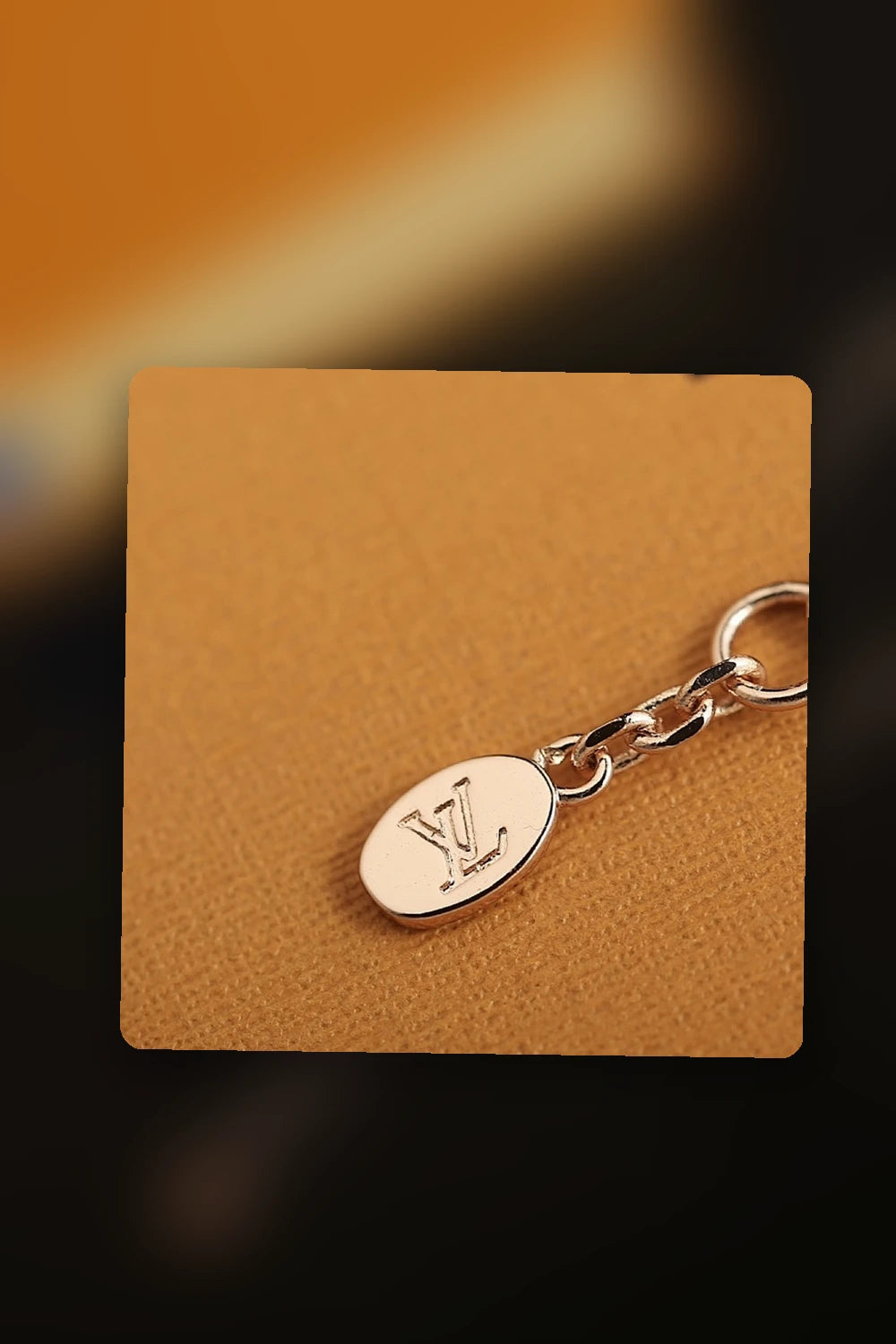NB - LOV Jewelry - 159