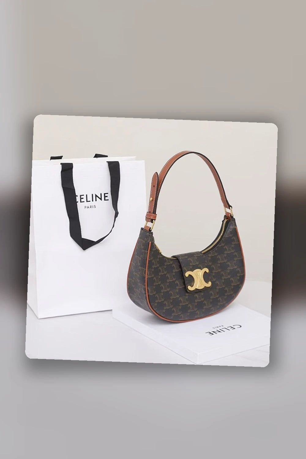 NB - COL Bag - 939