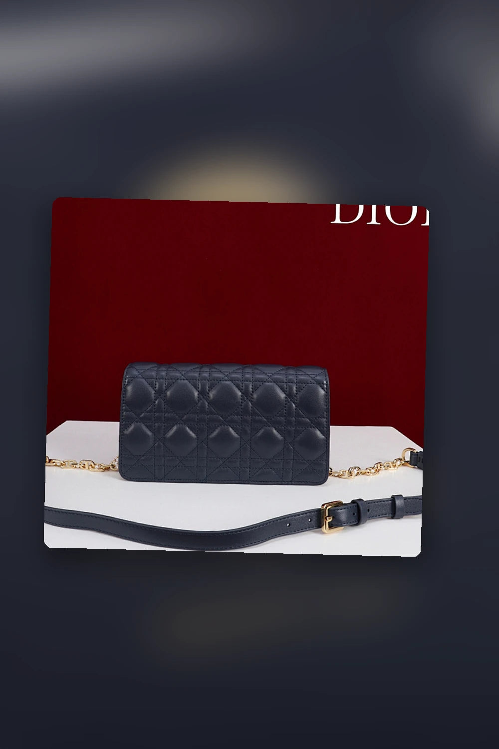 NB - DOR Bag - 359