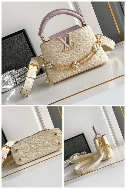 NB - LOV Bag - 1097
