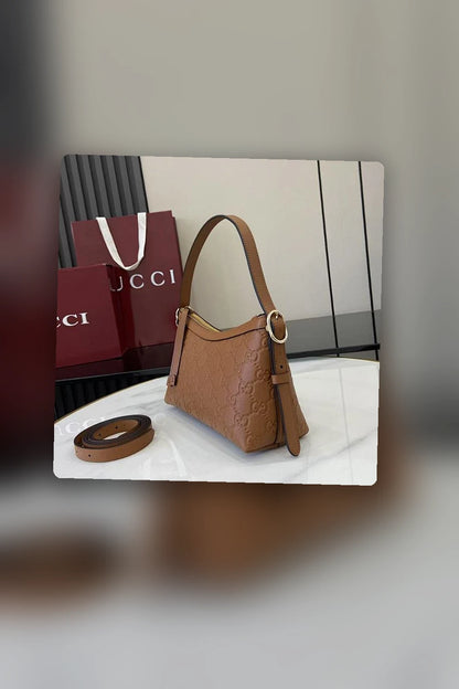 NB - GUKI Bag - 346