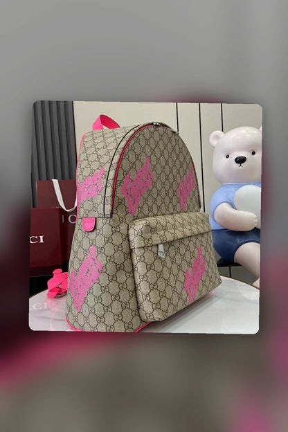 NB - GUKI Bag - 738