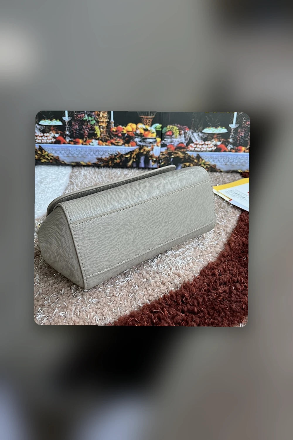 NB - DAG Bag - 005