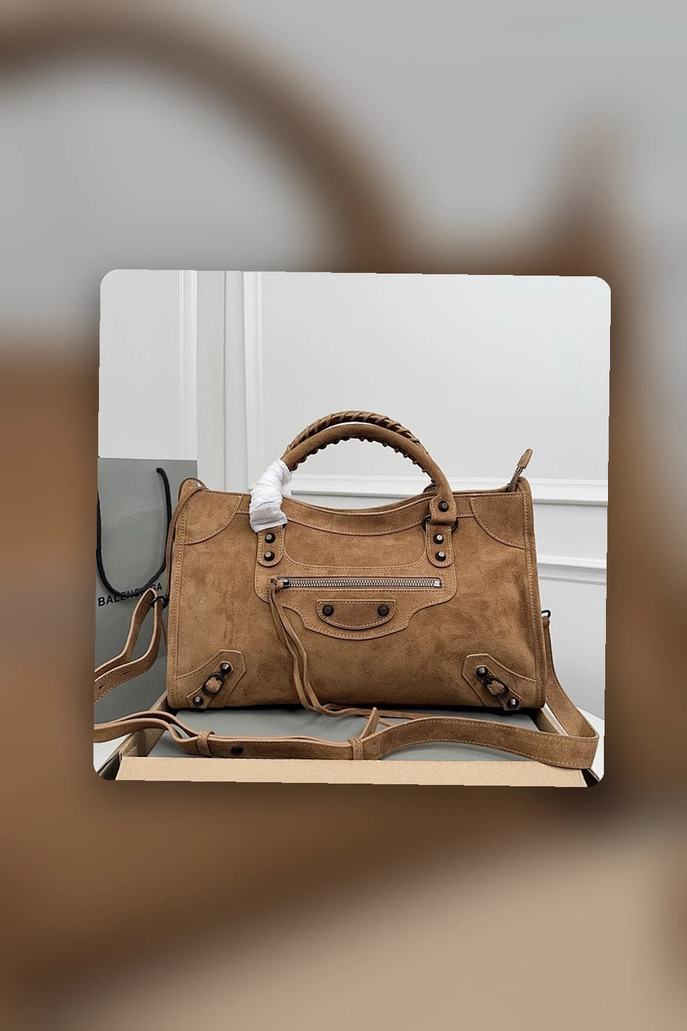 NB - BG Bag - 693