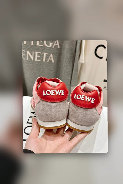 NB - LWO Women Shoes - 462