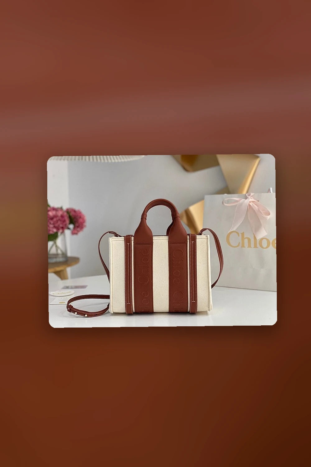 NB - CLE Bag - 496