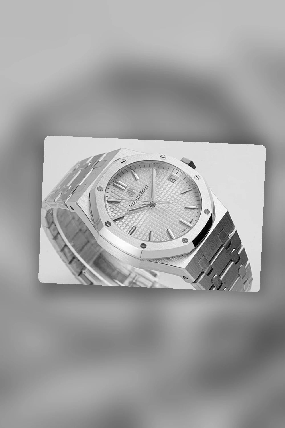 NB - Mix Watch - 143