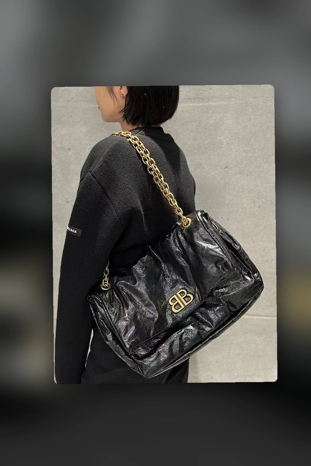 NB - BG Bag - 089
