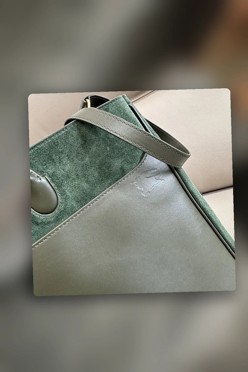 NB - BOR Bag - 158