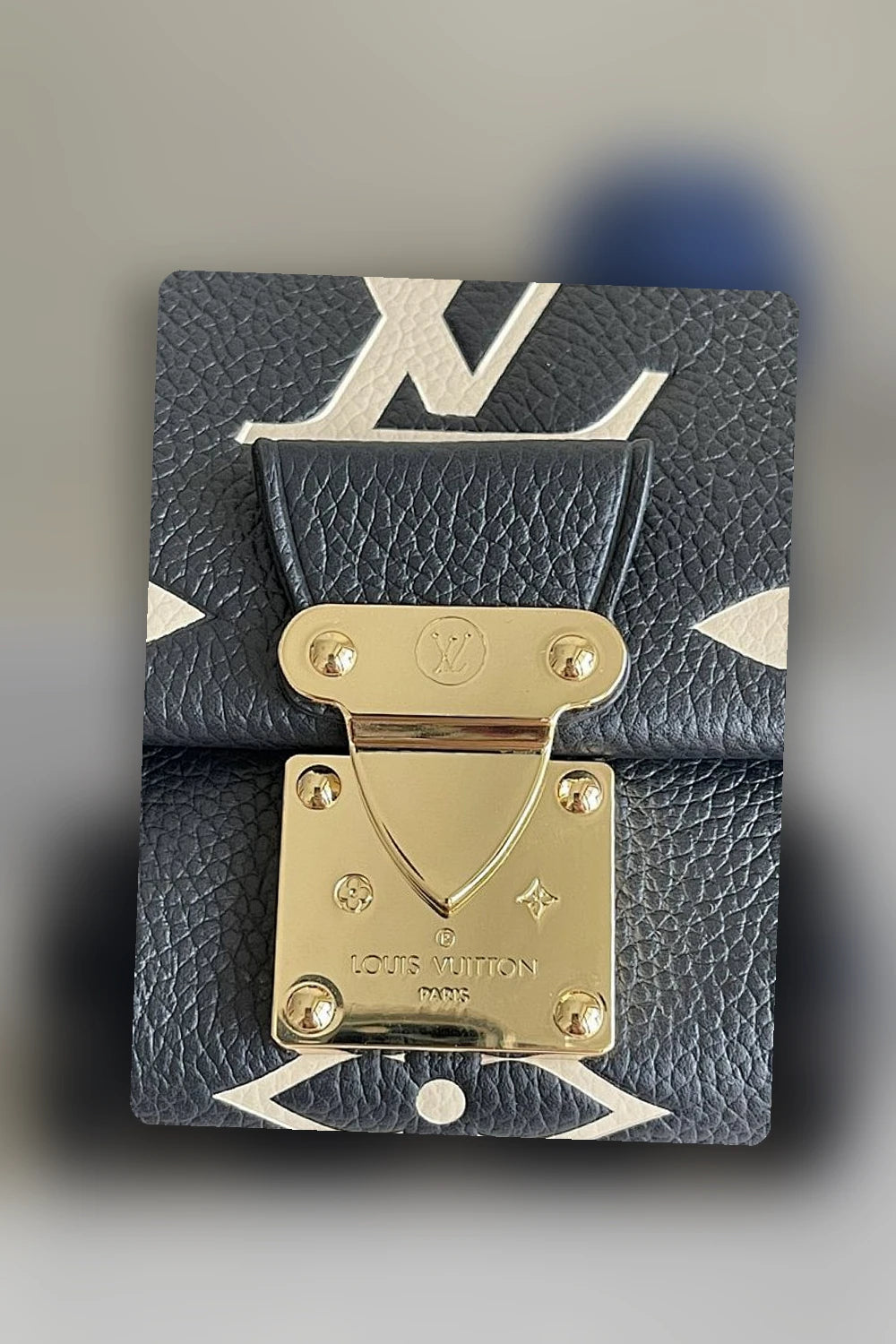 NB - LOV Bag - 724