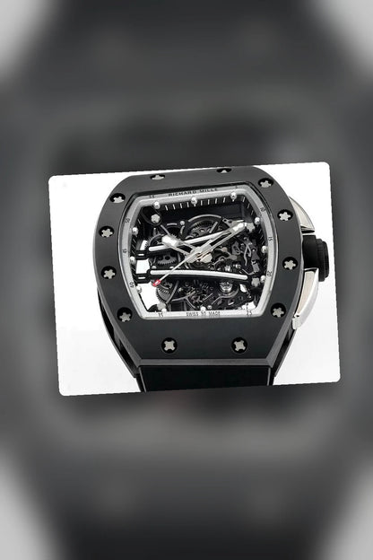 NB - Mix Watch - 535