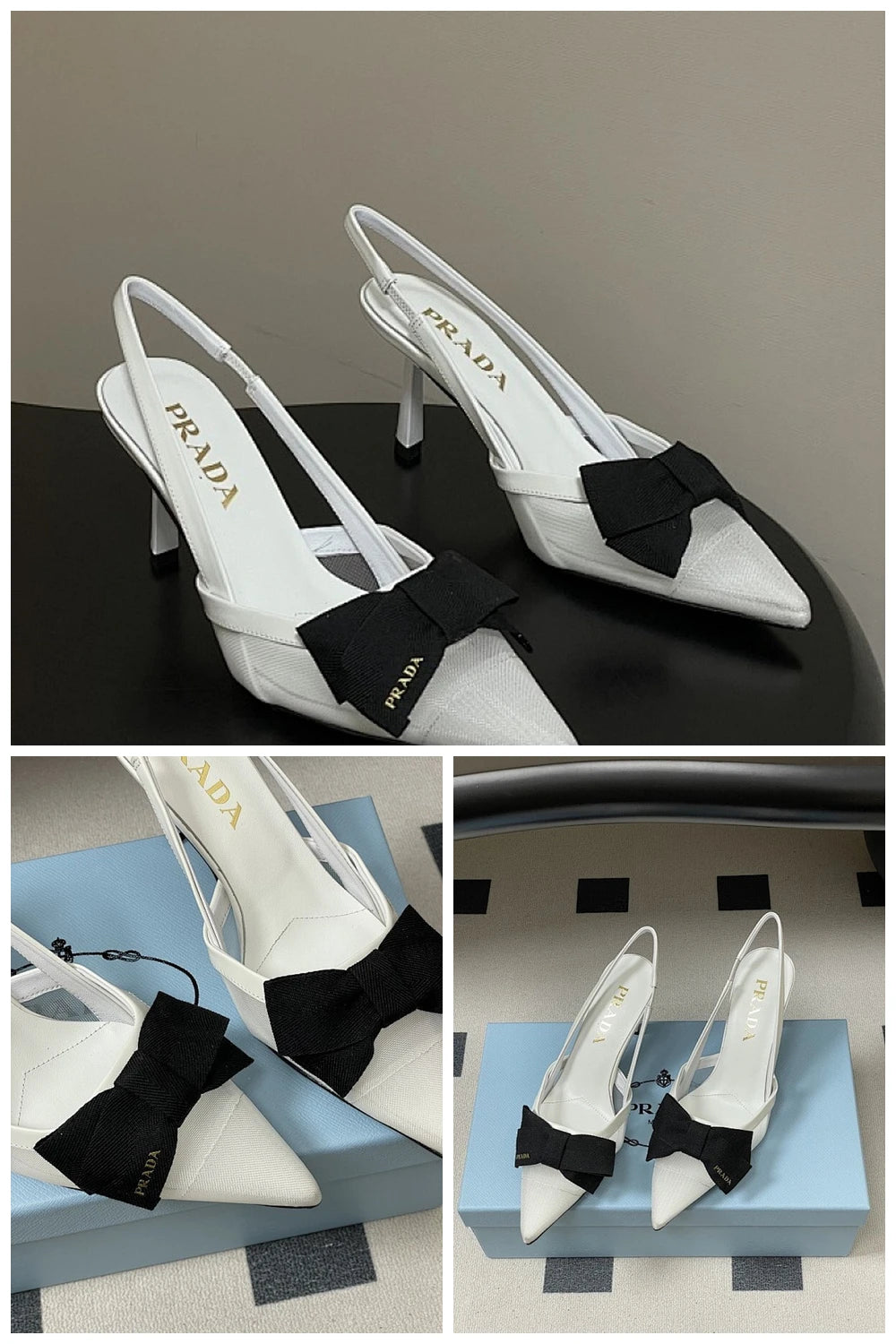 NB - PD Women Shoes - 093